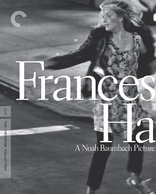 Frances Ha (Blu-ray Movie)