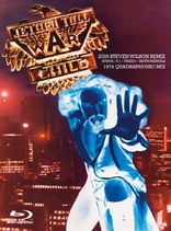 Jethro Tull: War Child (Blu-ray Movie)