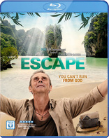 Escape (Blu-ray Movie), temporary cover art