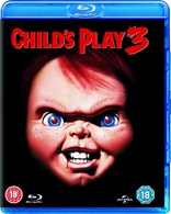 Child's Play 3 (Blu-ray Movie)