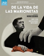 De la vida de las marionetas (Blu-ray Movie)