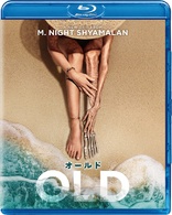 Old (Blu-ray Movie)