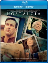 Nostalgia (Blu-ray Movie)