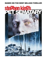 Pet Sematary 4K (Blu-ray Movie)