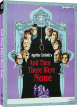 And Then There Were None (Blu-ray Movie), temporary cover art
