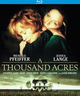 A Thousand Acres (Blu-ray Movie)