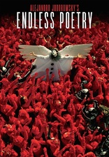 Endless Poetry (Blu-ray Movie)