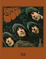 The Beatles: Rubber Soul (Blu-ray Movie)