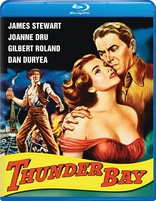 Thunder Bay (Blu-ray Movie)