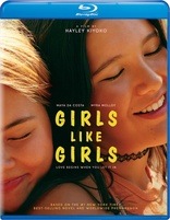 Girls Like Girls (Blu-ray Movie)