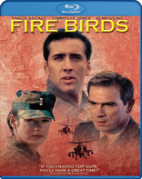 Fire Birds (Blu-ray Movie), temporary cover art