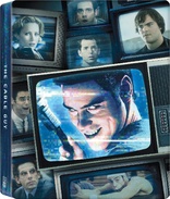 The Cable Guy 4K (Blu-ray Movie)