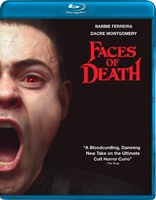 Faces of Death (Blu-ray Movie)