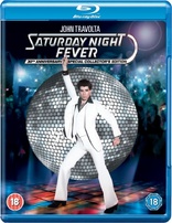 Saturday Night Fever (Blu-ray Movie)