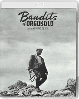 Bandits of Orgosolo (Blu-ray Movie)