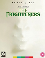 The Frighteners (Blu-ray Movie)