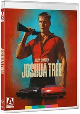 Joshua Tree (Blu-ray Movie)