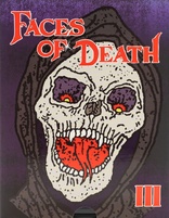 Faces of Death III 4K (Blu-ray Movie)
