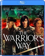 The Warrior's Way (Blu-ray Movie)