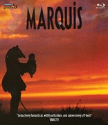 Marquis (Blu-ray Movie)