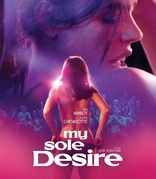 My Sole Desire (Blu-ray Movie)