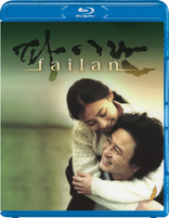 Failan (Blu-ray Movie)