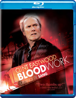 Blood Work (Blu-ray Movie)