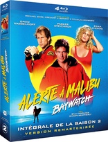 Baywatch: Season Two (Blu-ray Movie)