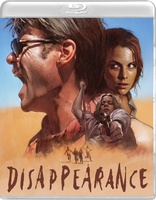 Disappearance (Blu-ray Movie)
