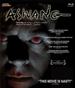 Aswang (Blu-ray Movie)