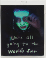We're All Going to the World's Fair (Blu-ray Movie), temporary cover art