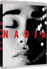 Nadja (Blu-ray Movie)
