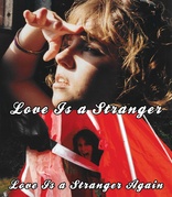 Love Is a Stranger / Love Is a Stranger Again (Blu-ray Movie)