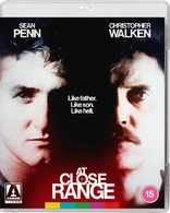 At Close Range (Blu-ray Movie)