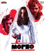 Morbo (Blu-ray Movie)