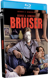 Bruiser (Blu-ray Movie)