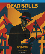 Dead Souls (Blu-ray Movie)