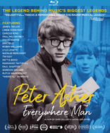 Peter Asher: Everywhere Man (Blu-ray Movie)