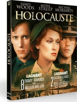 Holocauste (Blu-ray Movie)