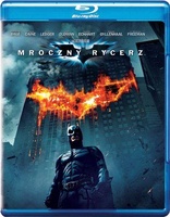 The Dark Knight (Blu-ray Movie), temporary cover art