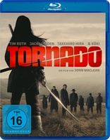 Tornado (Blu-ray Movie)