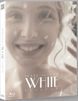 Three Colors: White 4K (Blu-ray Movie)