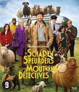 De Schapenspeurders (Blu-ray Movie)