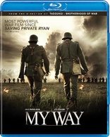 My Way (Blu-ray Movie), temporary cover art