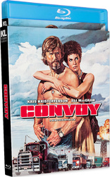 Convoy (Blu-ray Movie)