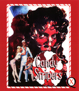 Candy Stripers (Blu-ray Movie)