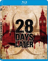 28 Days Later (Blu-ray Movie)