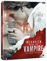 Interview with the Vampire (Blu-ray Movie)