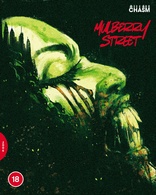Mulberry Street (Blu-ray Movie)