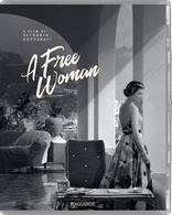 A Free Woman (Blu-ray Movie)